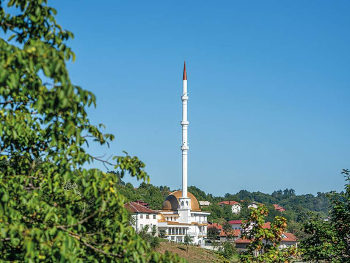 Zanimljivosti o bosanskohercegovačkim džamijama: Najveća i najmanja džamija i munara u BiH