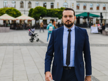 Čavalić: Porezi se moraju smanjiti!