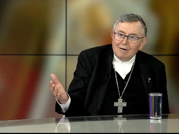 Kardinal Puljić u (mirovanju i) razotkrivanju