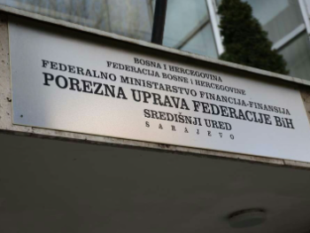 Poreski inspektori u FBiH "češljali" poslovne subjekte: Izrečeno 440 hiljada kazna
