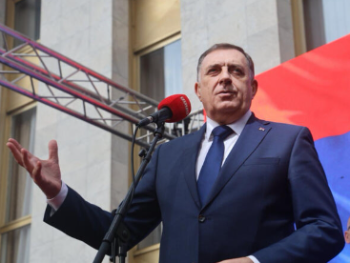 Dodik Mladića nazvao "narodnim herojem": Konačan test za Tužilaštvo BiH!