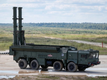 Ukrajinska obavještajna služba procijenila ruske zalihe raketa