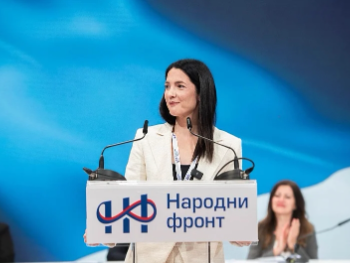 Jelena Trivić obećava da će prosječna plata u Rs-u do 2030. godine biti 3.500 KM