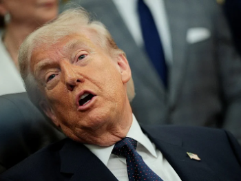 Trump dao osam "crvenih linija" Teheranu