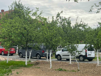 Akcija u Živnicama: Meta predsjedavajući Gradskog vijeća