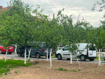 MUP-a TK vrši pretrese prostorija predsjedavajućeg GV Živinice Najila Jusića (SDA)