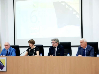 CIK donio odluku: Opći izbori u BiH zakazani za 4. oktobar