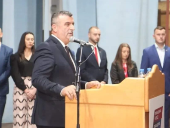 Naredne sedmice počinje suđenje Miroslavu Kraljeviću zbog veličanja ratnih zločinaca