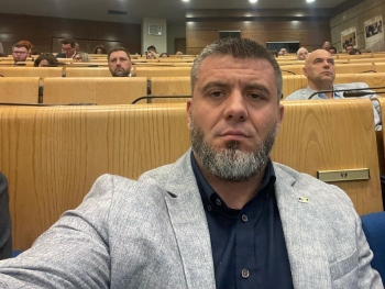 Naša stranka se izvinila zastuoniku SDA: Objavili laži