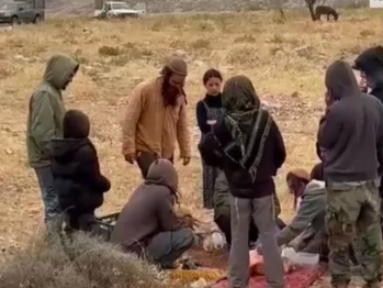 Izraelski naseljenici upali u posljednje kršćansko palestinsko selo na Zapadnoj obali