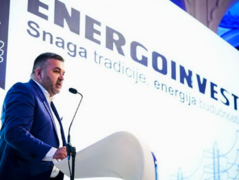 Energoinvest okuplja regionalne partnere za spas Željezare Zenica
