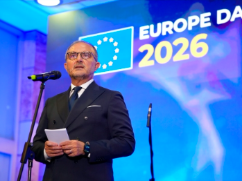 Soreca: Ne možemo mi više željeti EU put BiH od domaćih vlasti