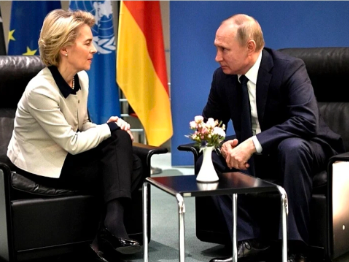 Veliki preokret u Briselu: EU se sprema za pregovore s Putinom