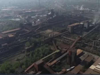 Uprava Luke Ploče dala podršku Energoinvestu u očuvanju Željezare Zenica