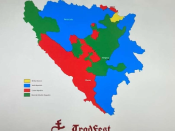 Treći entitet Hrvata u BiH, realnost ili politički spin?!