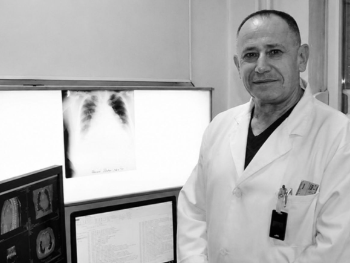 Preminuo dr. Drago Džambas, jedan od osnivača bolnice u Novoj Biloj