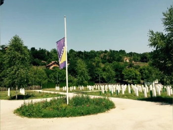 Bratunac: Ukop žrtava agresije 12. maja