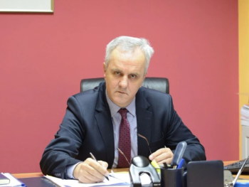 Tužilaštvo BiH formiralo predmet protiv Zijada Krnjića