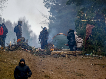 Nizozemska pooštrava politiku azila: Najavljene brže deportacije i jače granične kontrole
