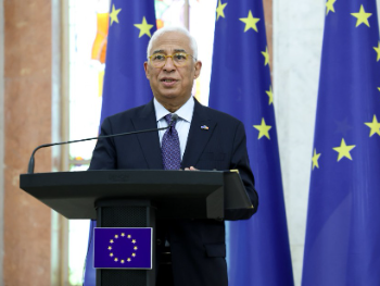 Predsjednik Evropskog vijeća uputio posebnu poruku građanima BiH