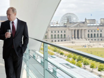 Nakon preokreta iz Brisela stigao odgovor Kremlja: Putin želi pregovore s Evropom