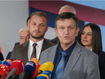 Srijeda je Dan D za opoziciju u Rs-u: Sastanak na kojem će birati između Stanivukovića i opstanka