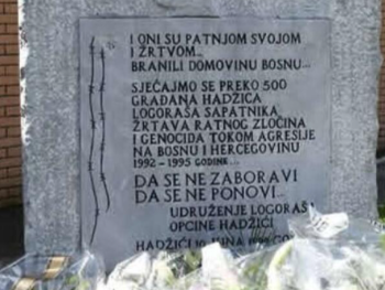 Hadžići: Navršavaju se 34 godine od stravičnih zločina nad logorašima
