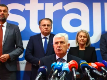 Trojka i HDZ dogovaraju izbor sudija Ustavnog suda