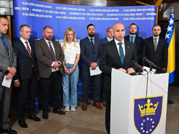 Svi nosioci javnih funkcija u ZDK morati će prijaviti imovinu prije, tokom i nakon mandata