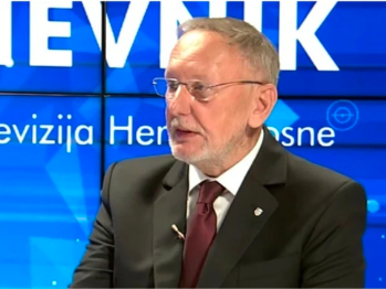 Božinović: Hrvatska je riješila problem boravka profesionalnih vozača iz BiH