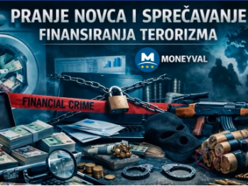 Istekao rok za ključne reforme: BiH sve bliže povratku na sivu listu Moneyvala