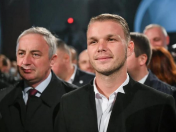 Novi zemljotres pogađa PDP: Borenović piše Stanivukoviću