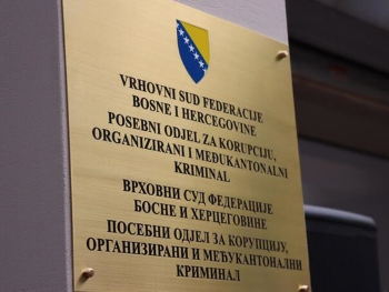 POSKOK uskoro donosi odluku u aferi Koridora 5C