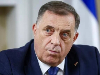 Kako je Dodik ojadio Budžet Rs