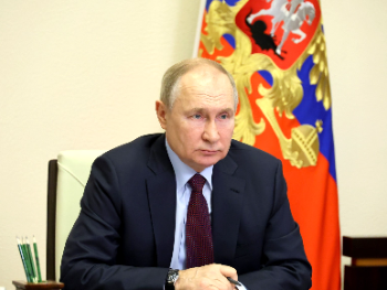 Putin" "Rusi i Srbi vijekovima imaju poseban odnos"
