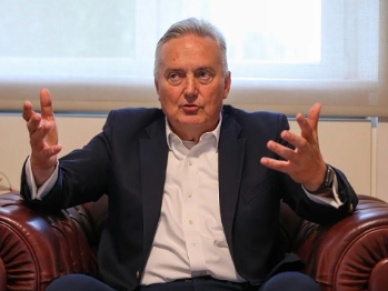 Lagumdžija: Koliko god vlast iz Rs-a plati lobiste da Bošnjacima plaše kršćansku Evropu, neće im proći