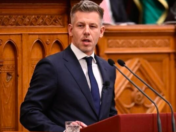Magyar: Najvažniji zadatak bit će zaustavljanje korupcije i vraćanje sredstava EU