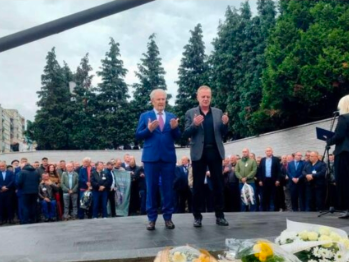 Lendo: Zlatni ljiljani ostaju simbol časti, hrabrosti i odbrane BiH