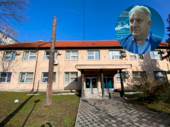 Određen pritvor Nailu Jusiću: Osumnjičen za više krivičnih djela