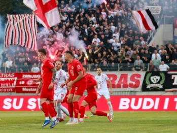 Sport između politike i fašizma, ili o Džesi Ovensu, Adolfu Hitleru i finanoj utakmici Kupa BiH