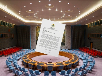 Rs ponovo pisala Vijeću sigurnosti UN-a: Spomenuli "džepove radikalnog islama"