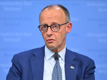 Merz upozorio: NATO prolazi kroz ozbiljnu krizu zbog sukoba SAD i Evrope