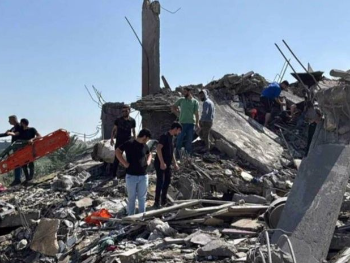 Novi izraelski napadi na Liban: Poginulo 39 osoba