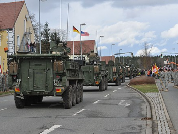 Grad u Njemačkoj priprema se za 'dramatične posljedice'