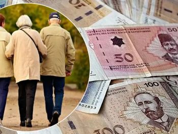Minimalna penzija u BiH prvi put bi mogla preći "čarobnu granicu"