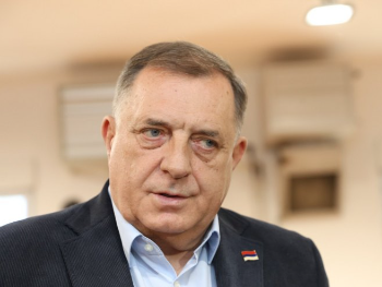 Dodik: Pravo na samostalnost Rs jedino logično