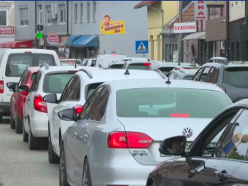 Vikend kolapsi postali pravilo, a EES sistem trajna kočnica