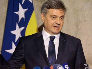 Zvizdić čestitao Magyaru na premijerskoj funkciji