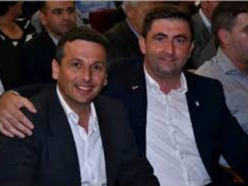 FRONT SE ŠIRI: Gradonačelnik Bijeljine javno podržao "Vukana"
