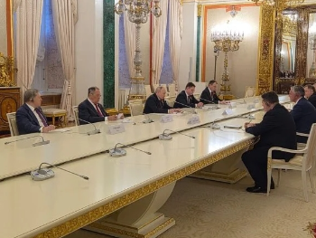 Revizionisti u Moskvi: Kako su partizani i četnici postali „isti“ u političkom diskursu